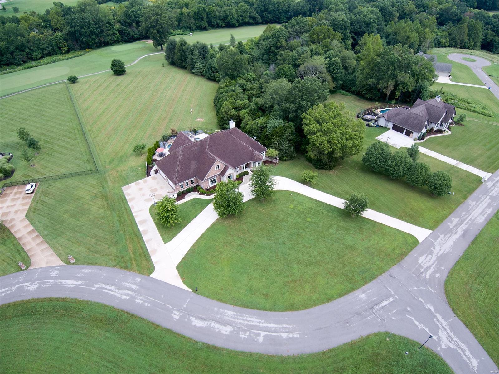 Crescent Meadows - Residential