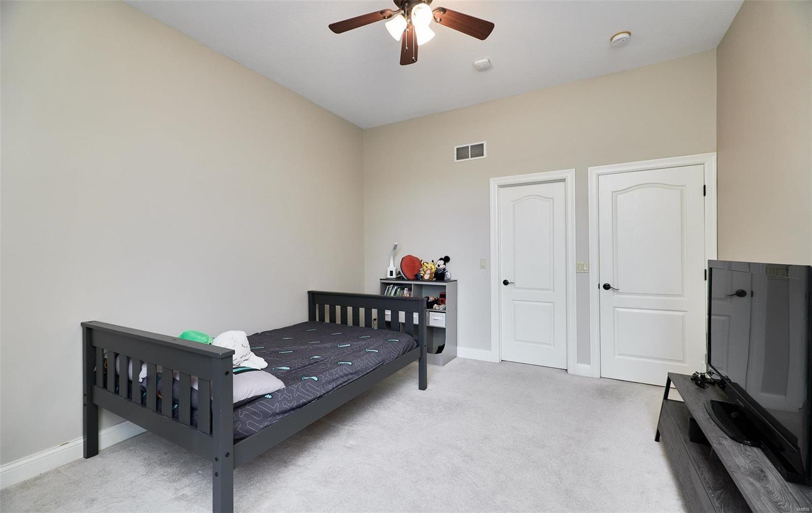 Crescent Meadows - Residential