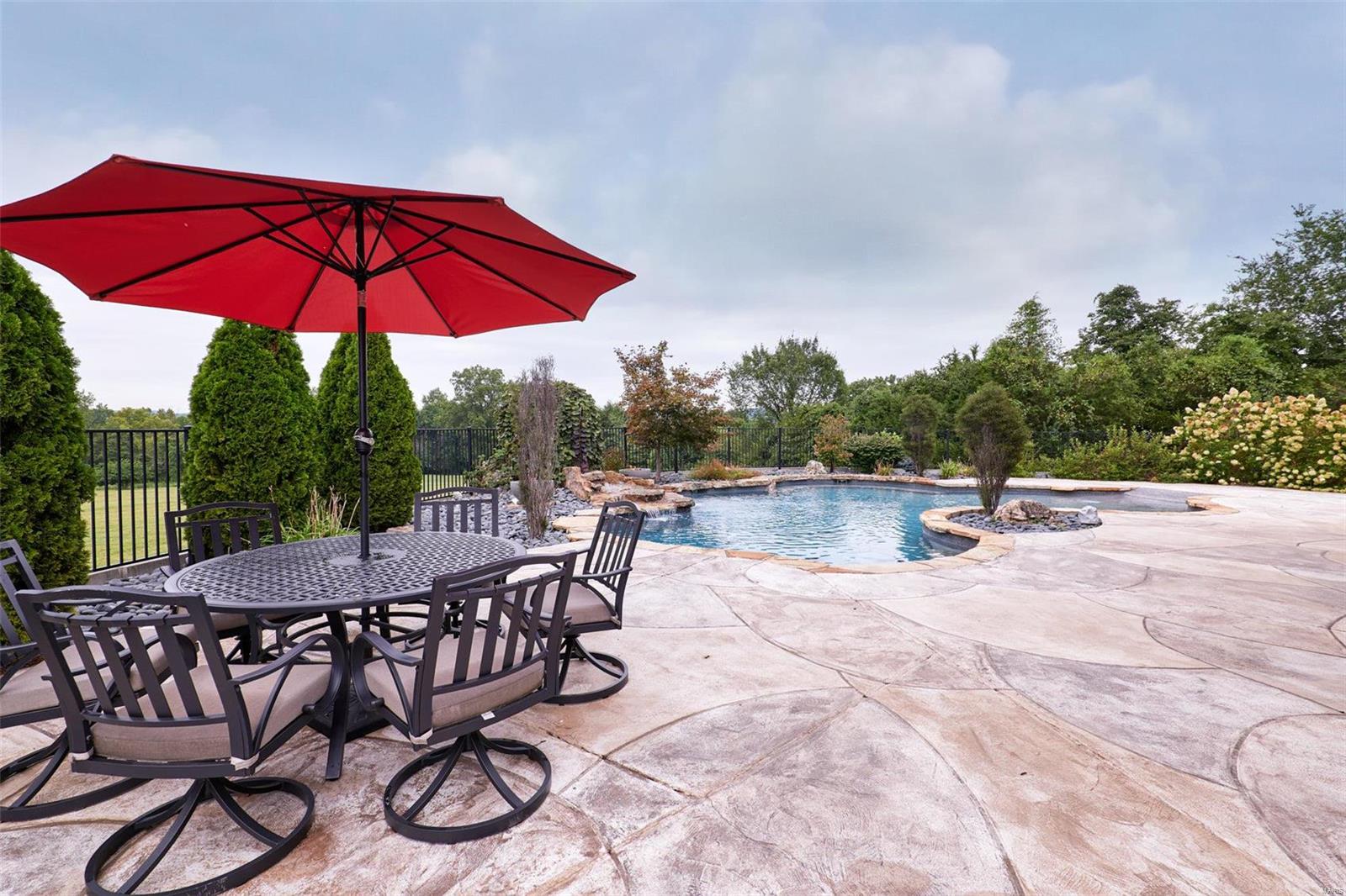 Crescent Meadows - Residential