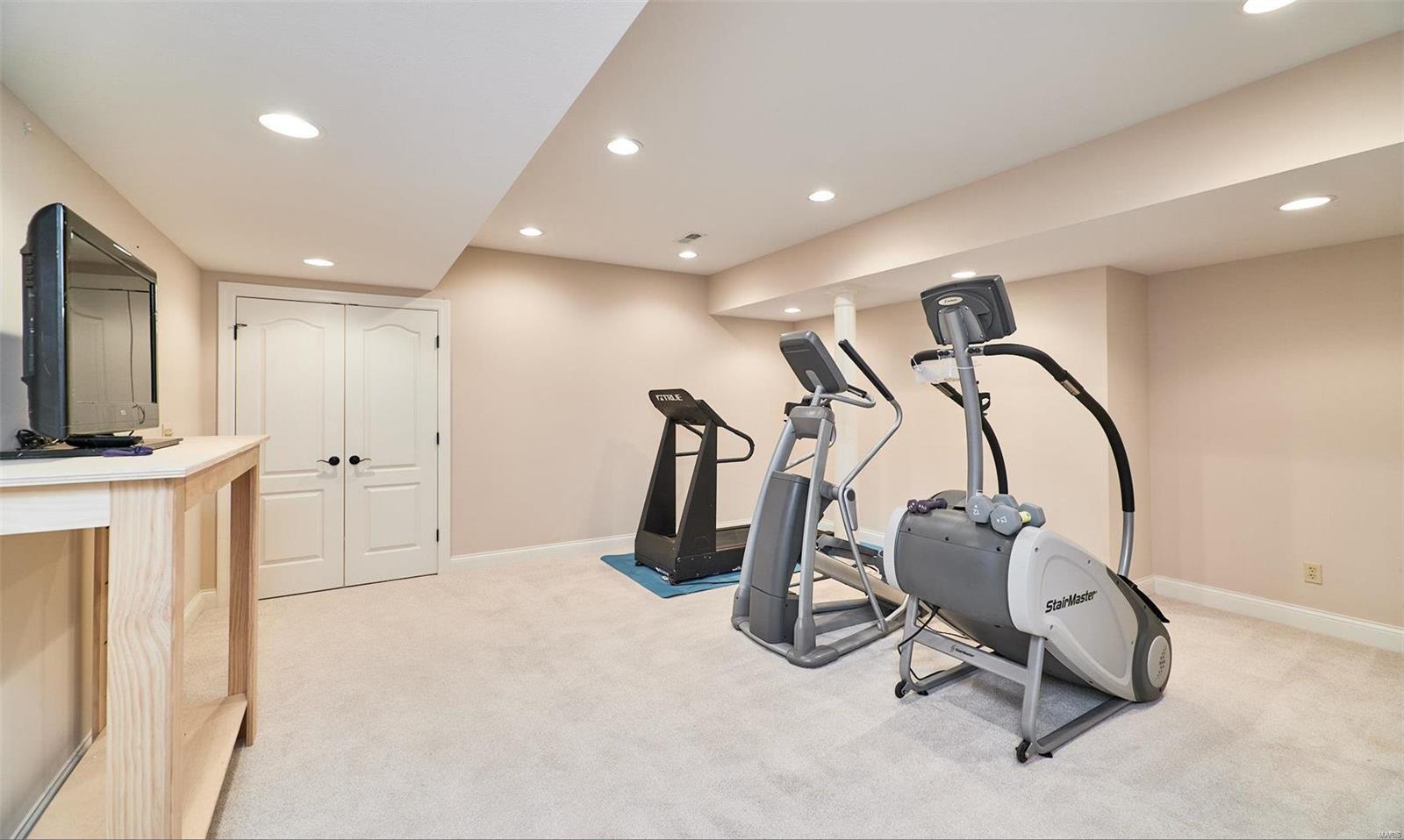 Crescent Meadows - Residential