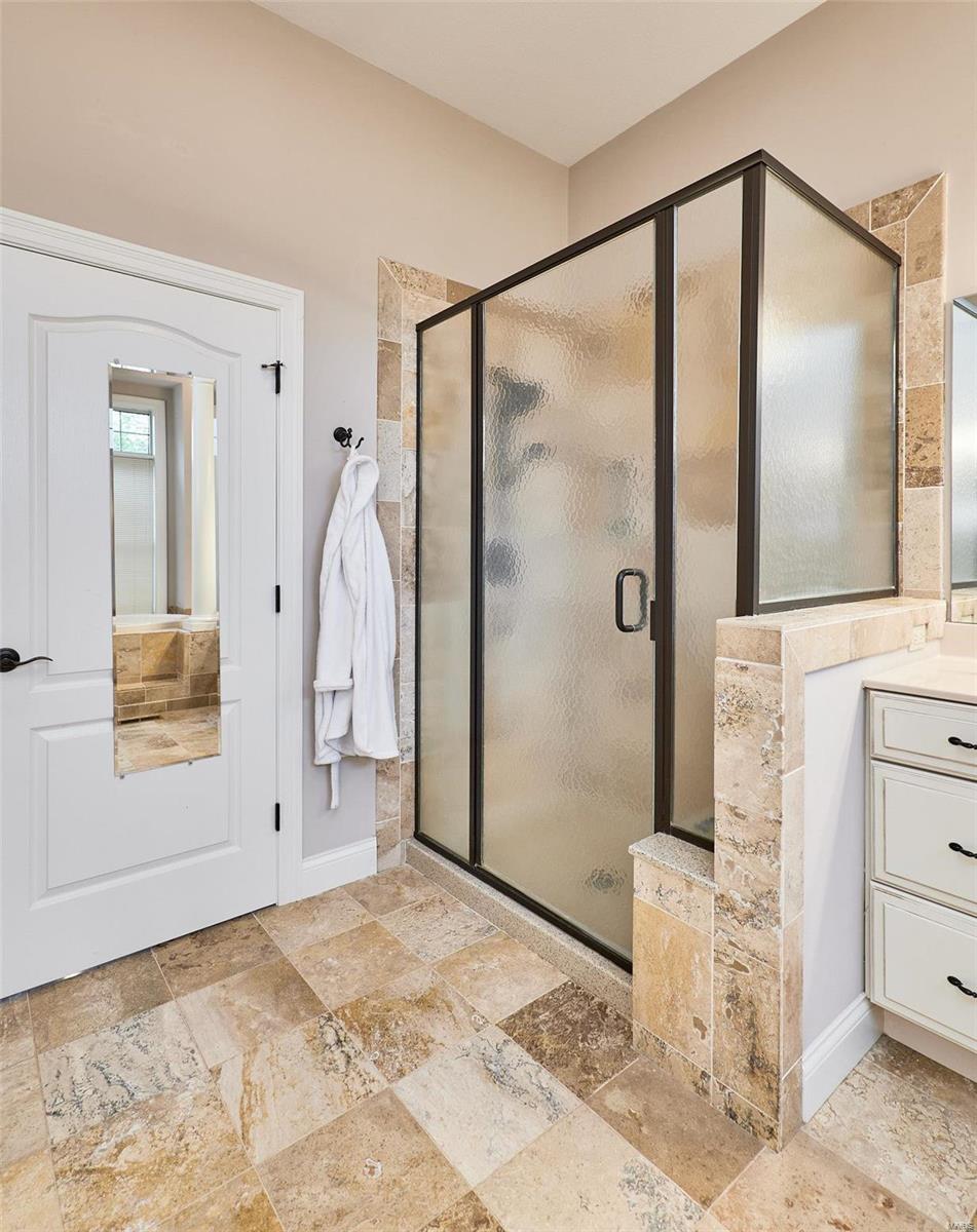 Crescent Meadows - Residential