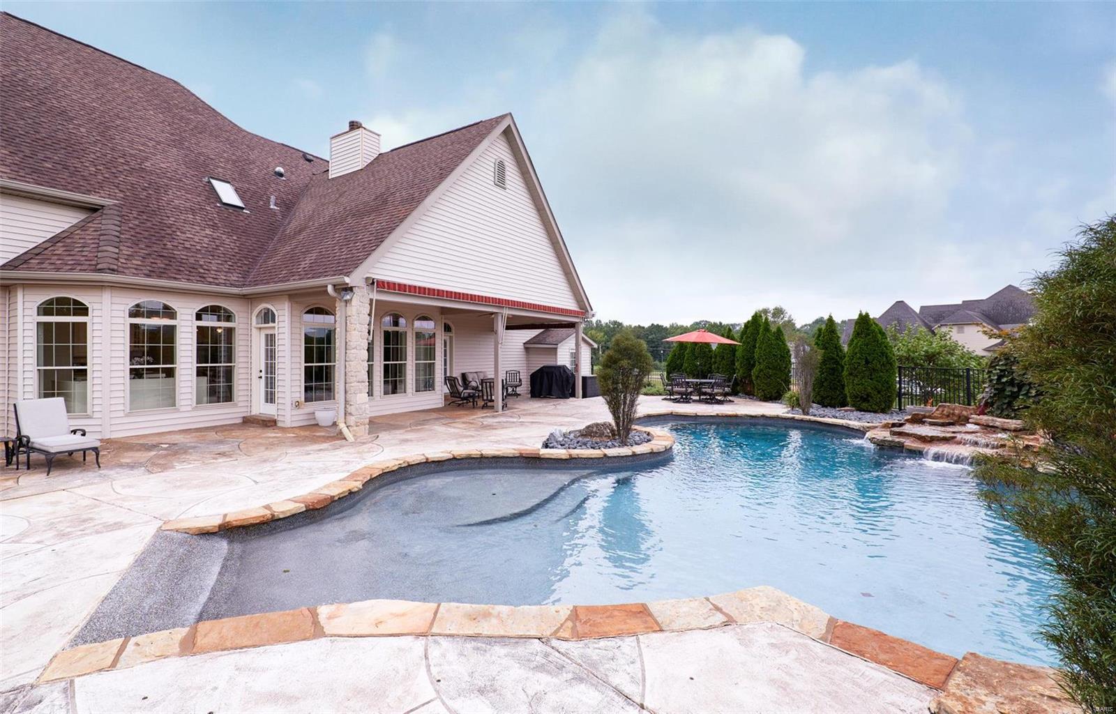 Crescent Meadows - Residential