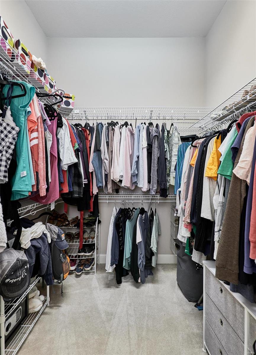 Crescent Meadows - Residential