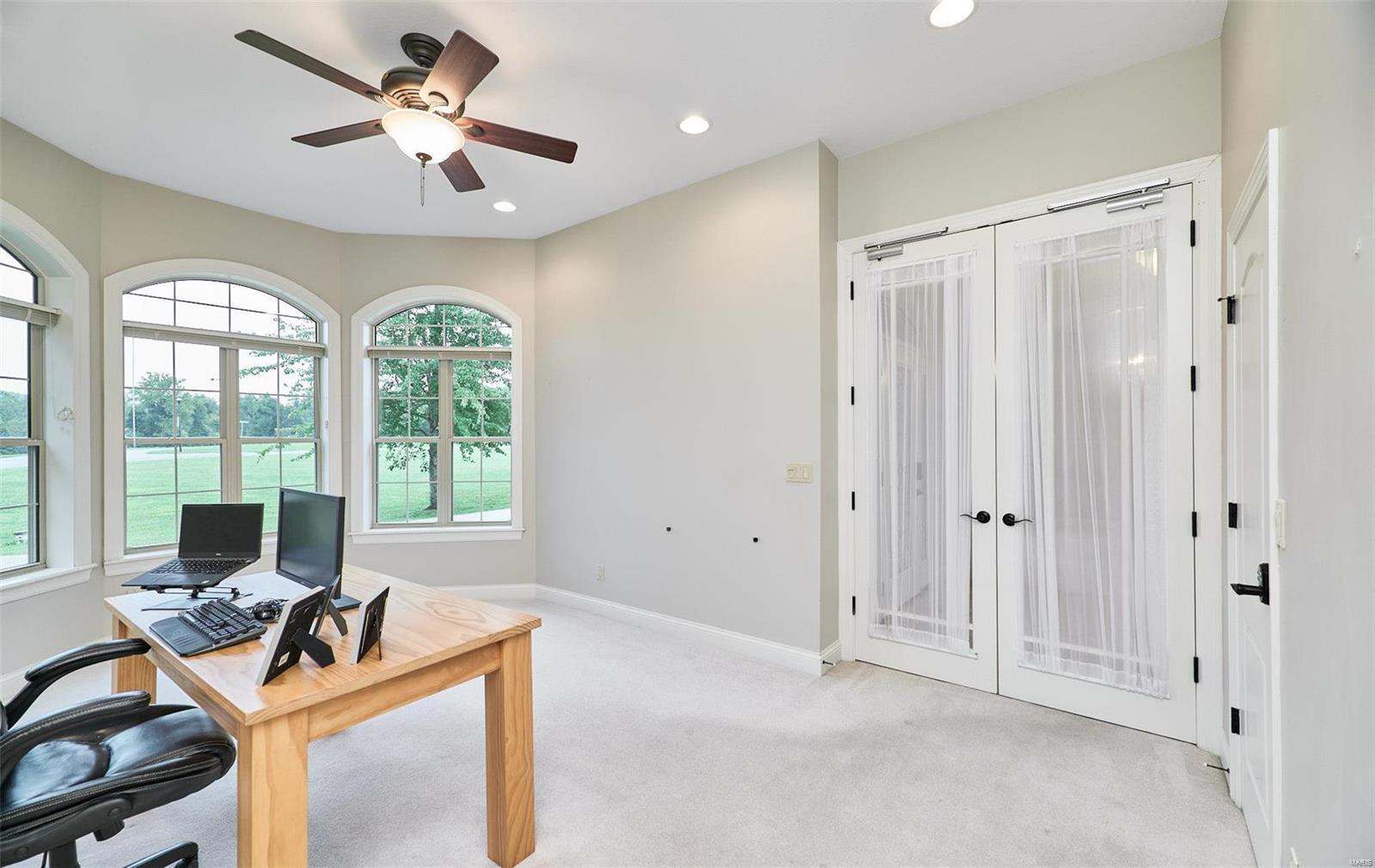 Crescent Meadows - Residential