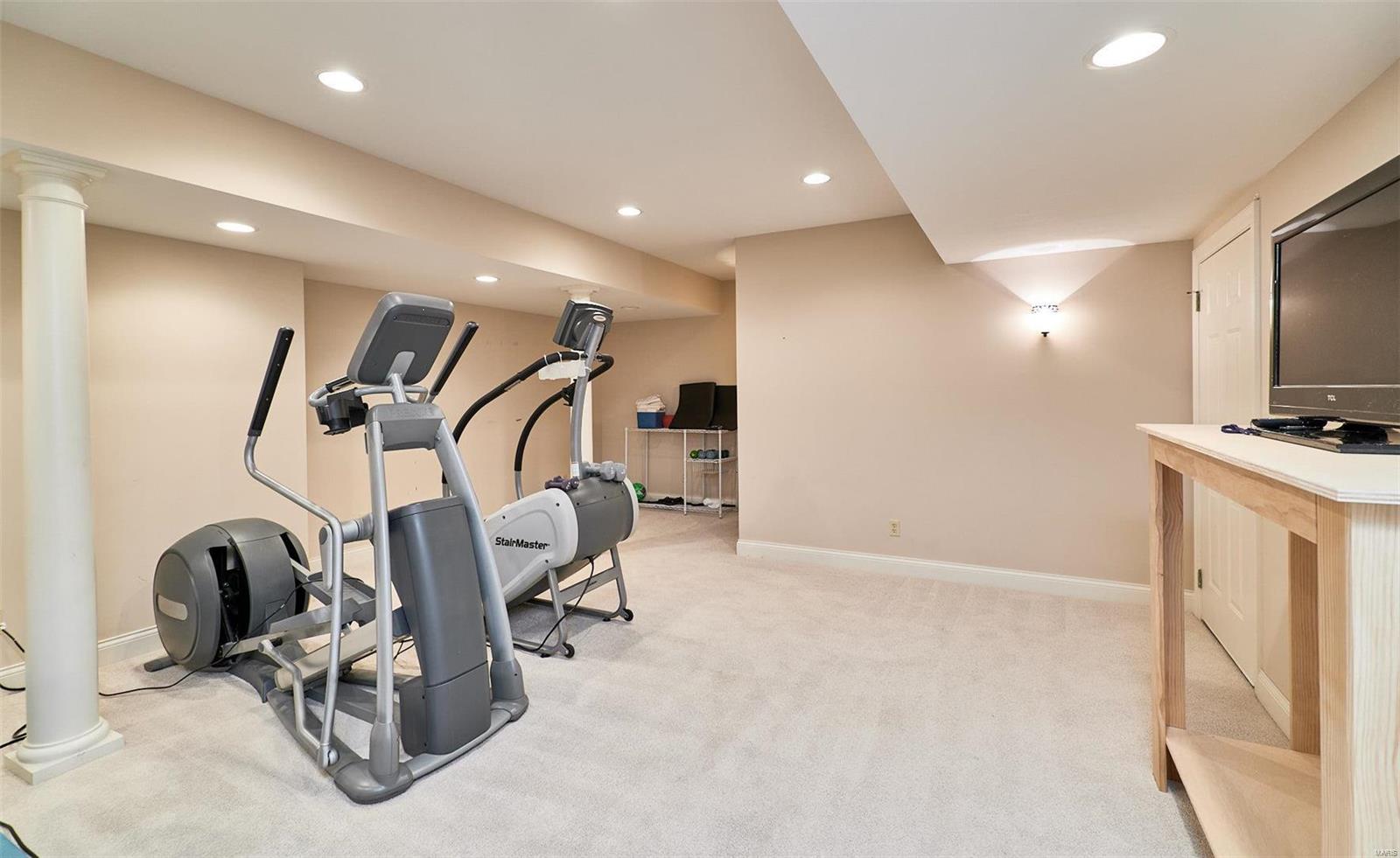 Crescent Meadows - Residential