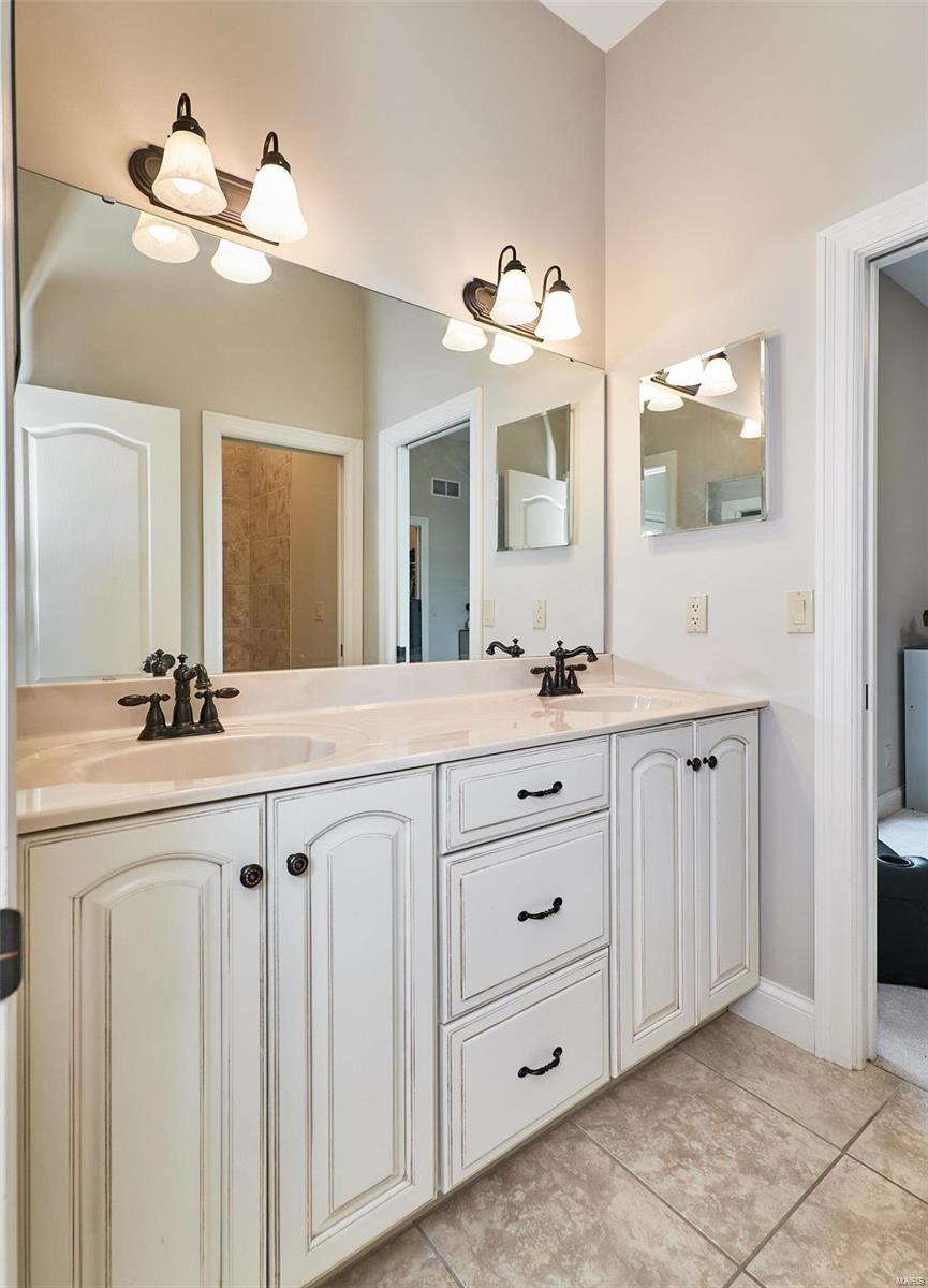 Crescent Meadows - Residential