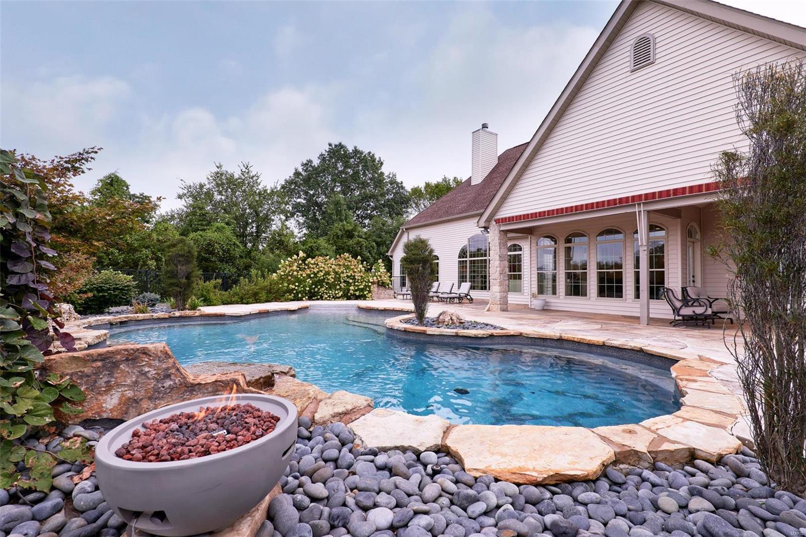 Crescent Meadows - Residential