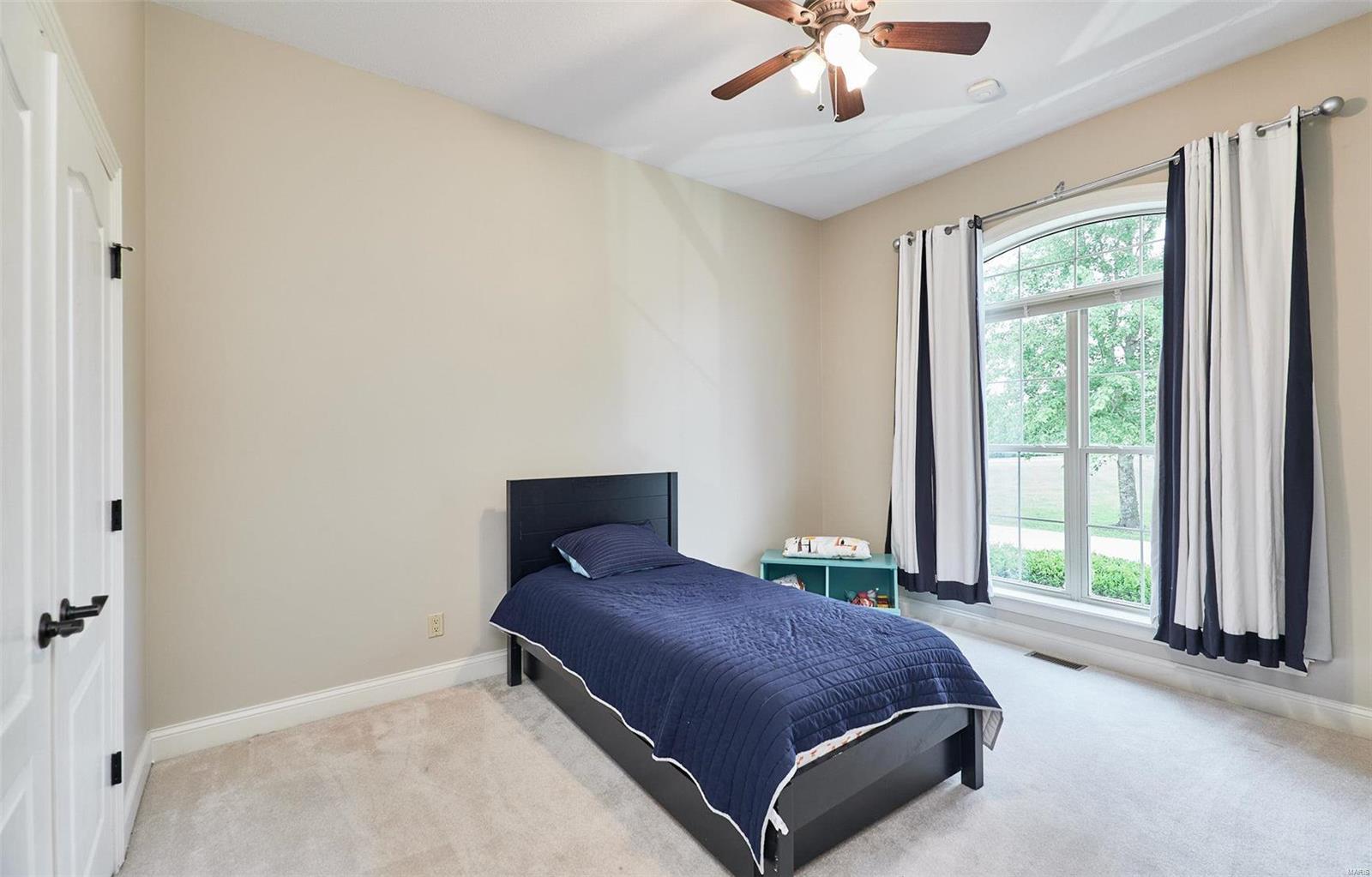 Crescent Meadows - Residential