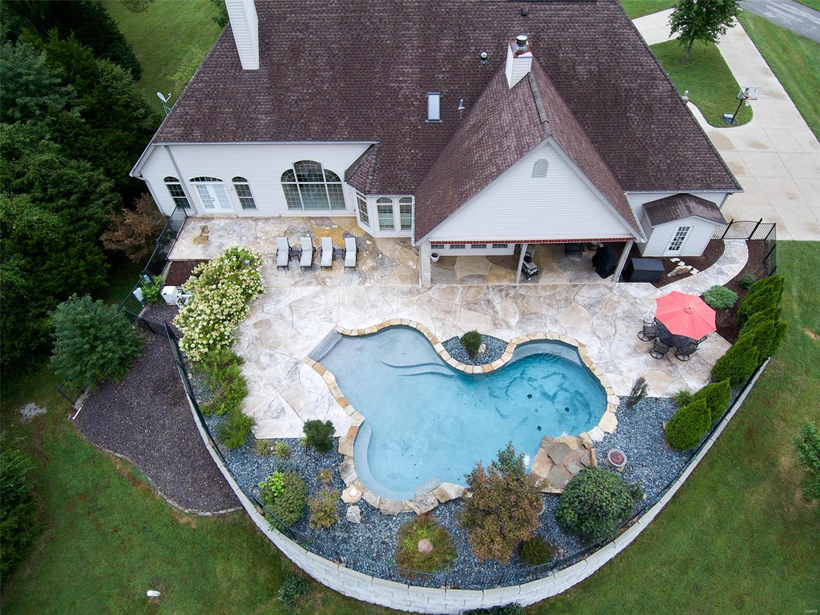 Crescent Meadows - Residential