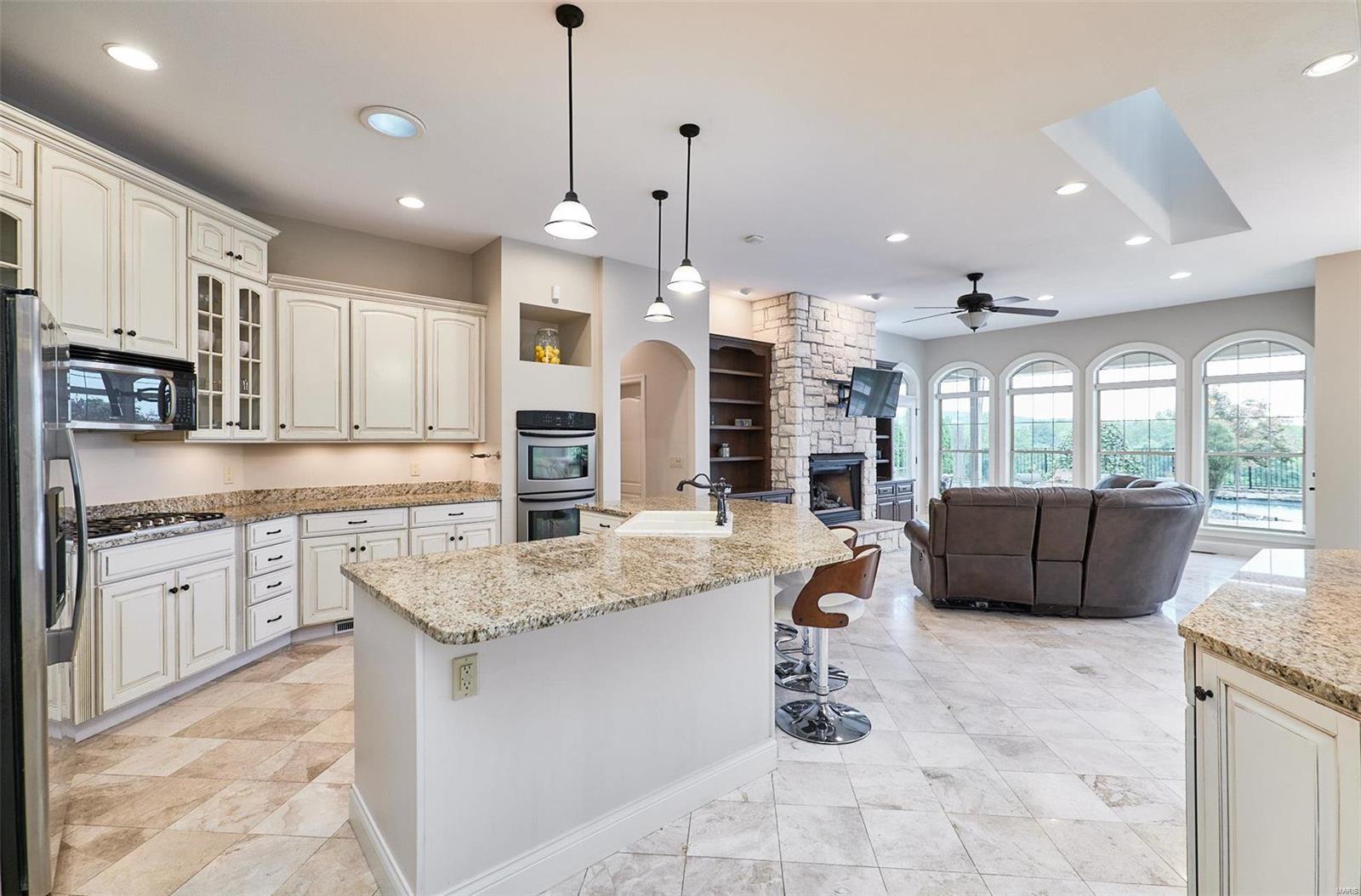 Crescent Meadows - Residential