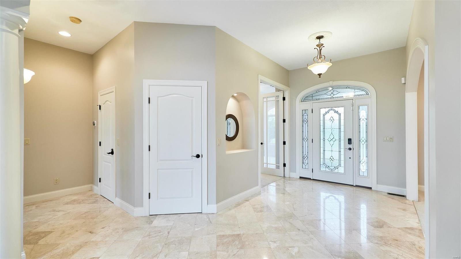 Crescent Meadows - Residential