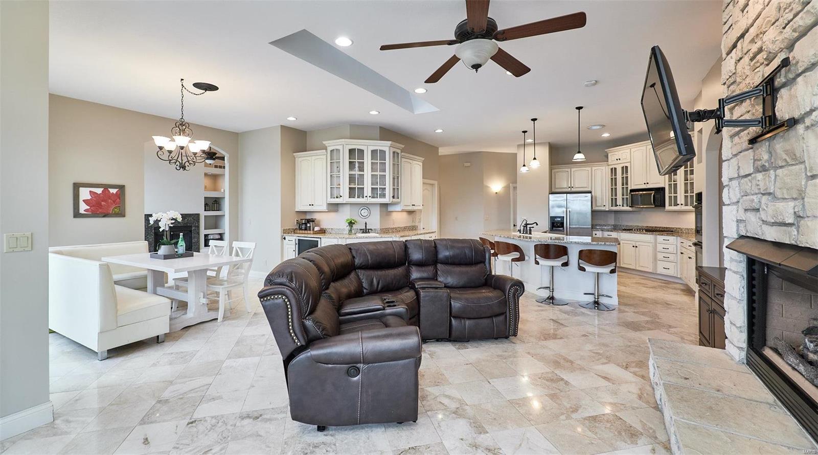 Crescent Meadows - Residential