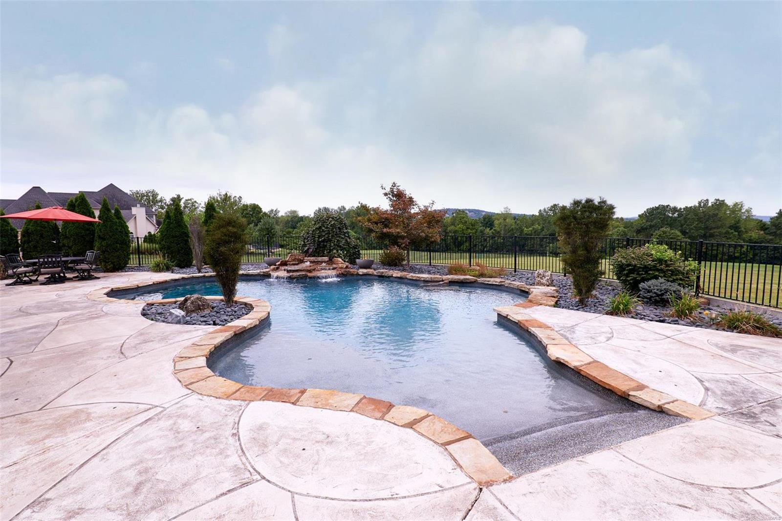 Crescent Meadows - Residential