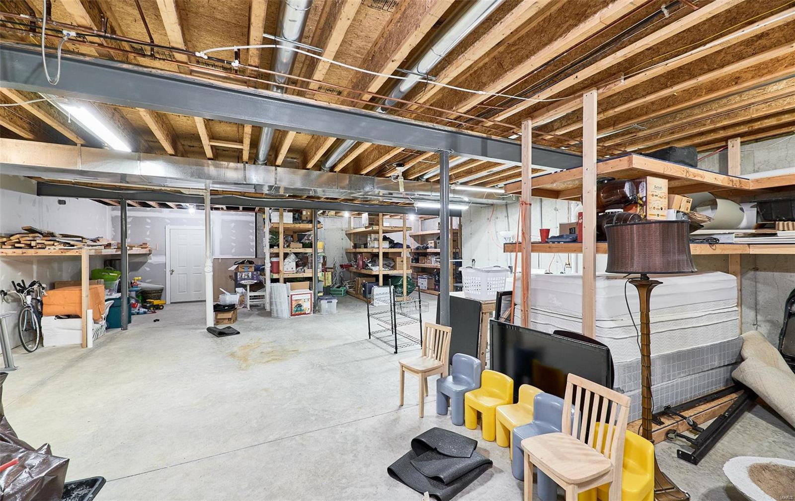 Crescent Meadows - Residential