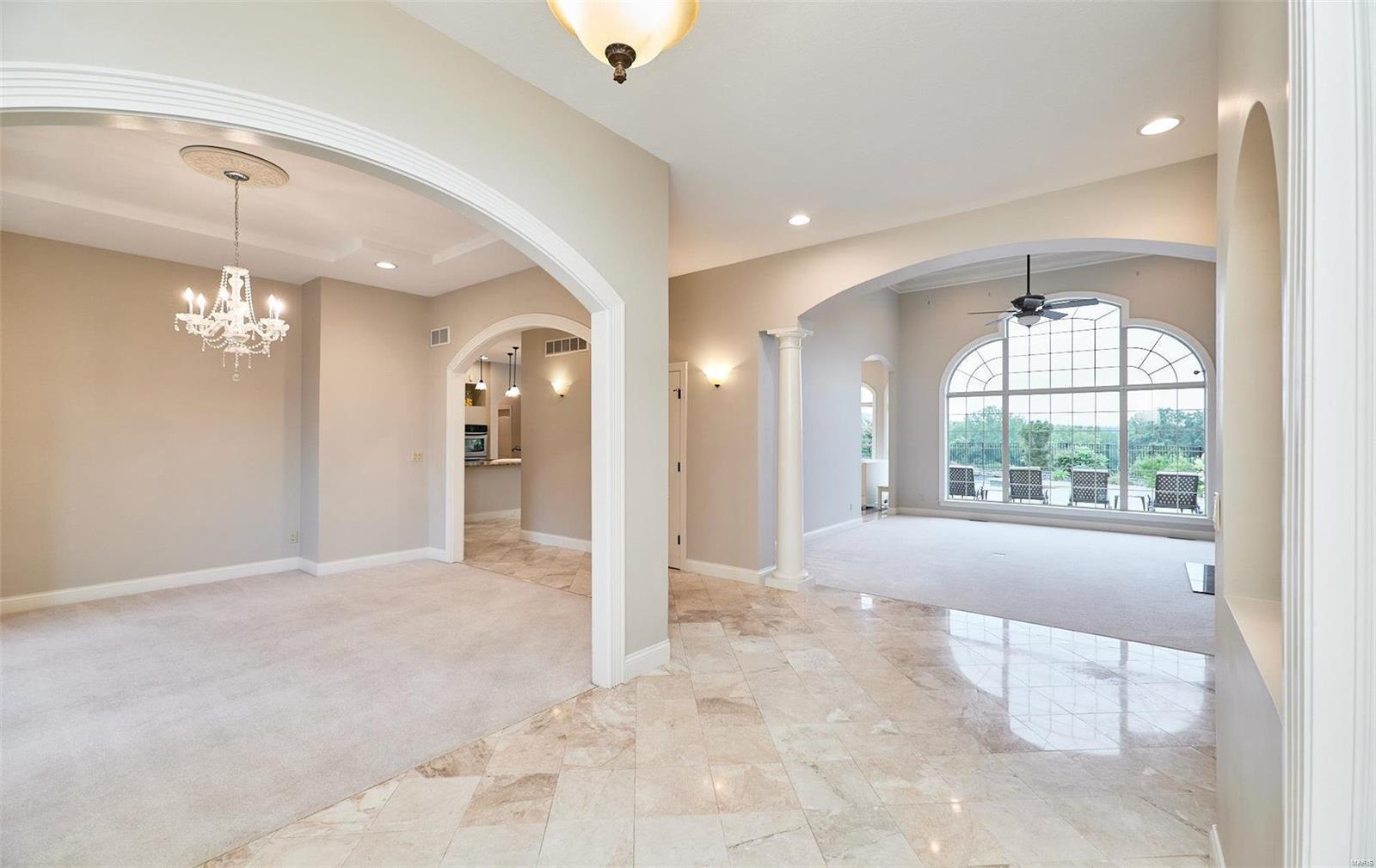 Crescent Meadows - Residential