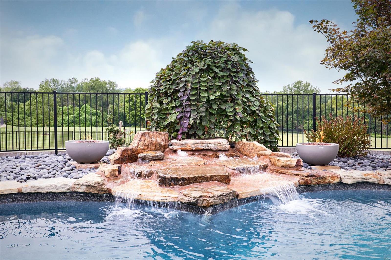 Crescent Meadows - Residential