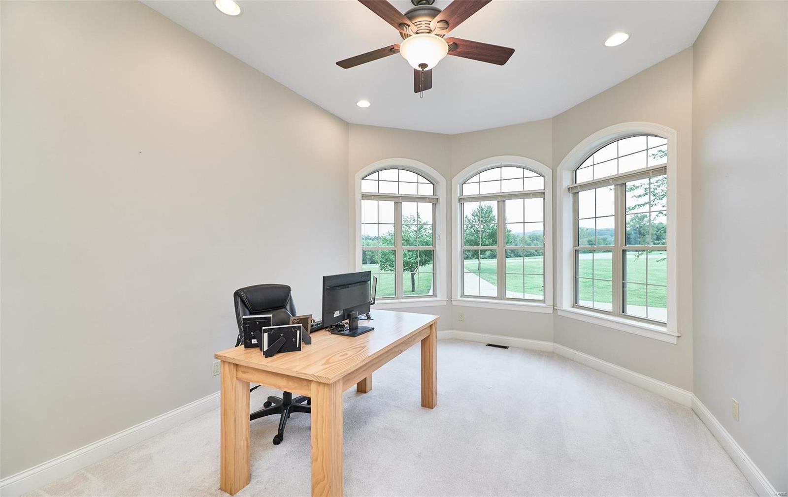 Crescent Meadows - Residential