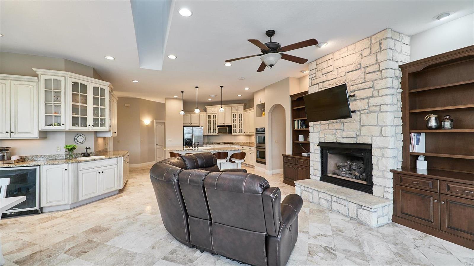 Crescent Meadows - Residential