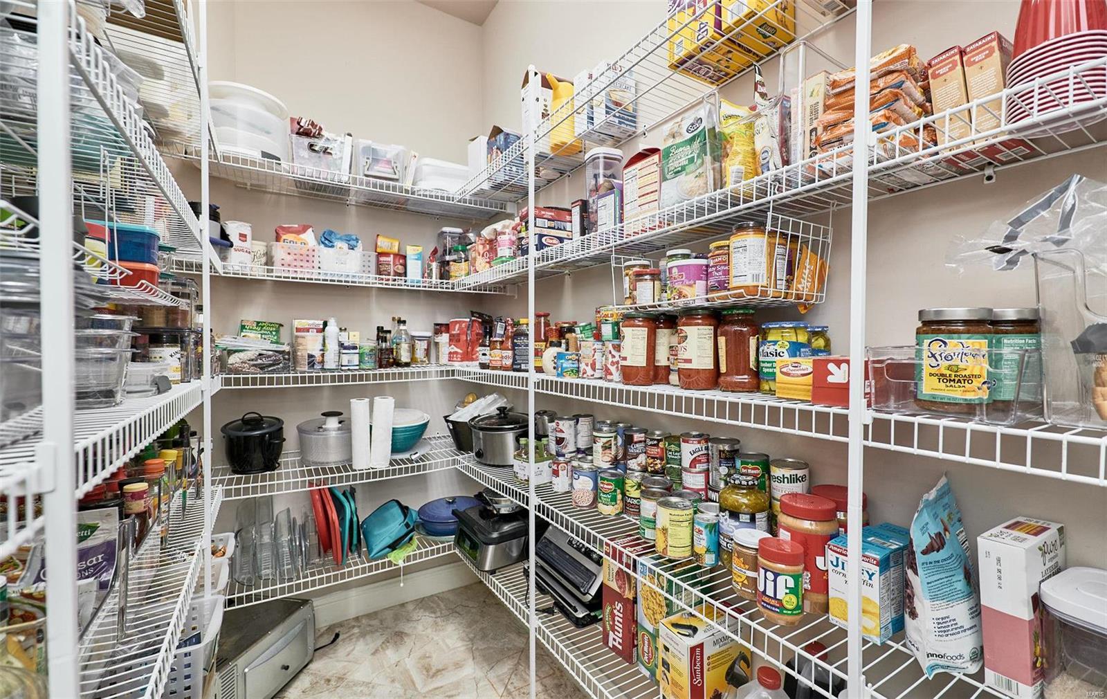 Crescent Meadows - Residential