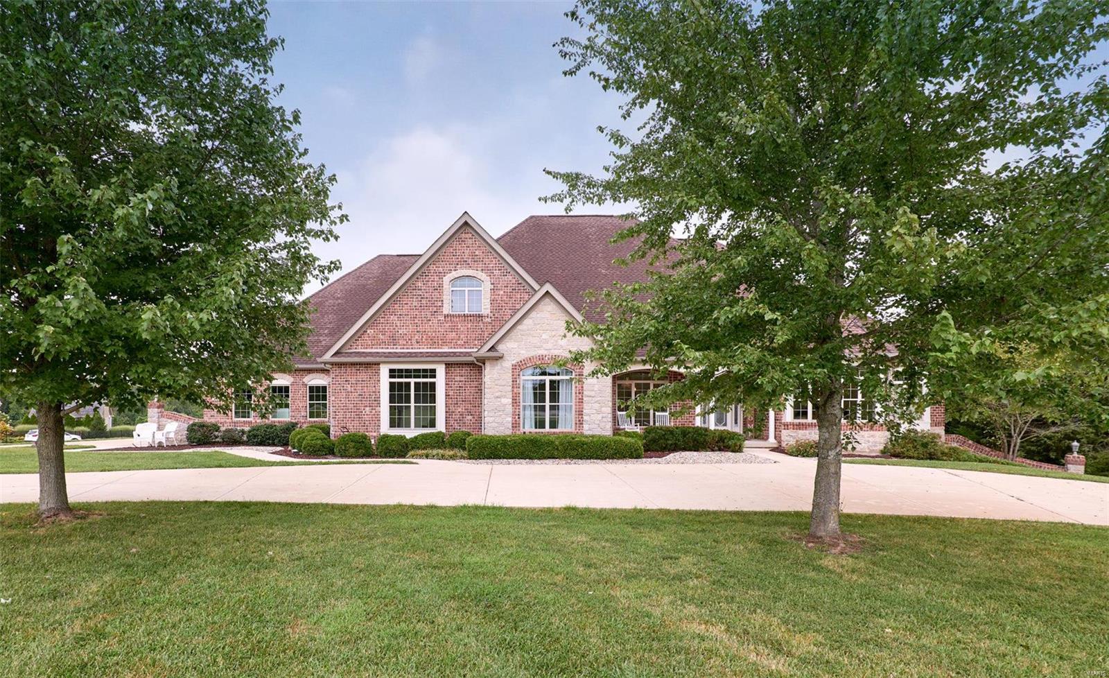 Crescent Meadows - Residential