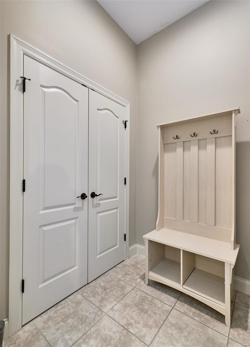 Crescent Meadows - Residential