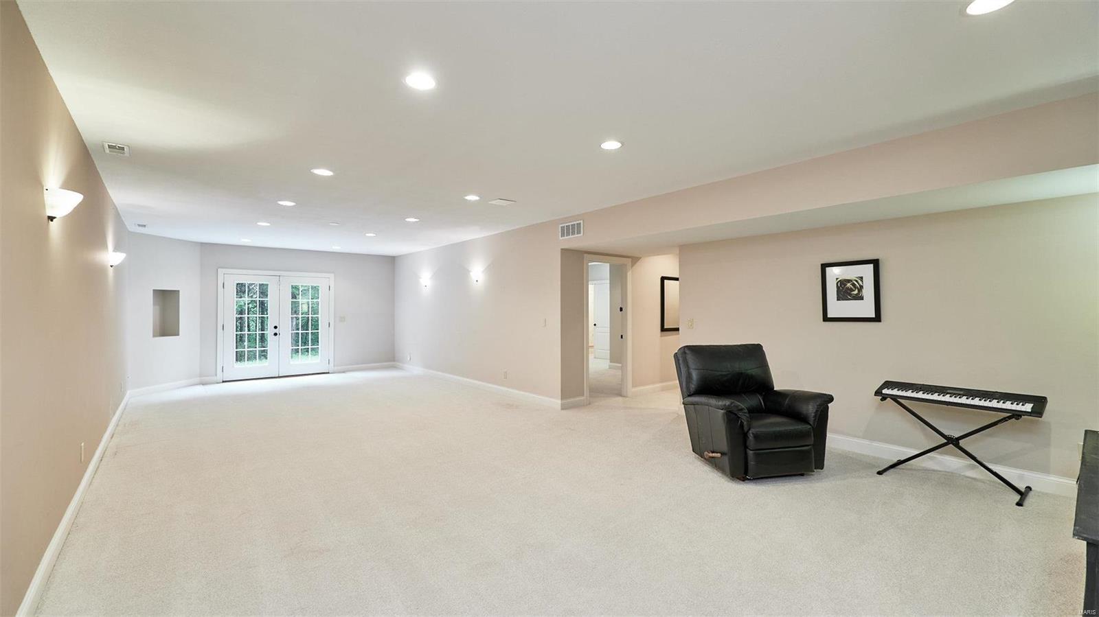 Crescent Meadows - Residential