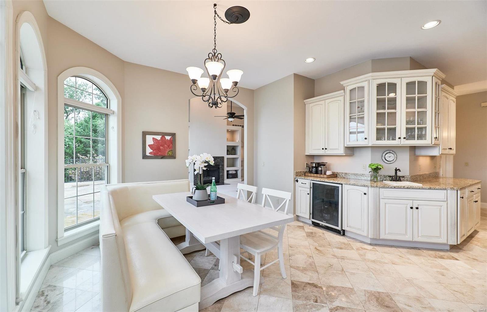 Crescent Meadows - Residential