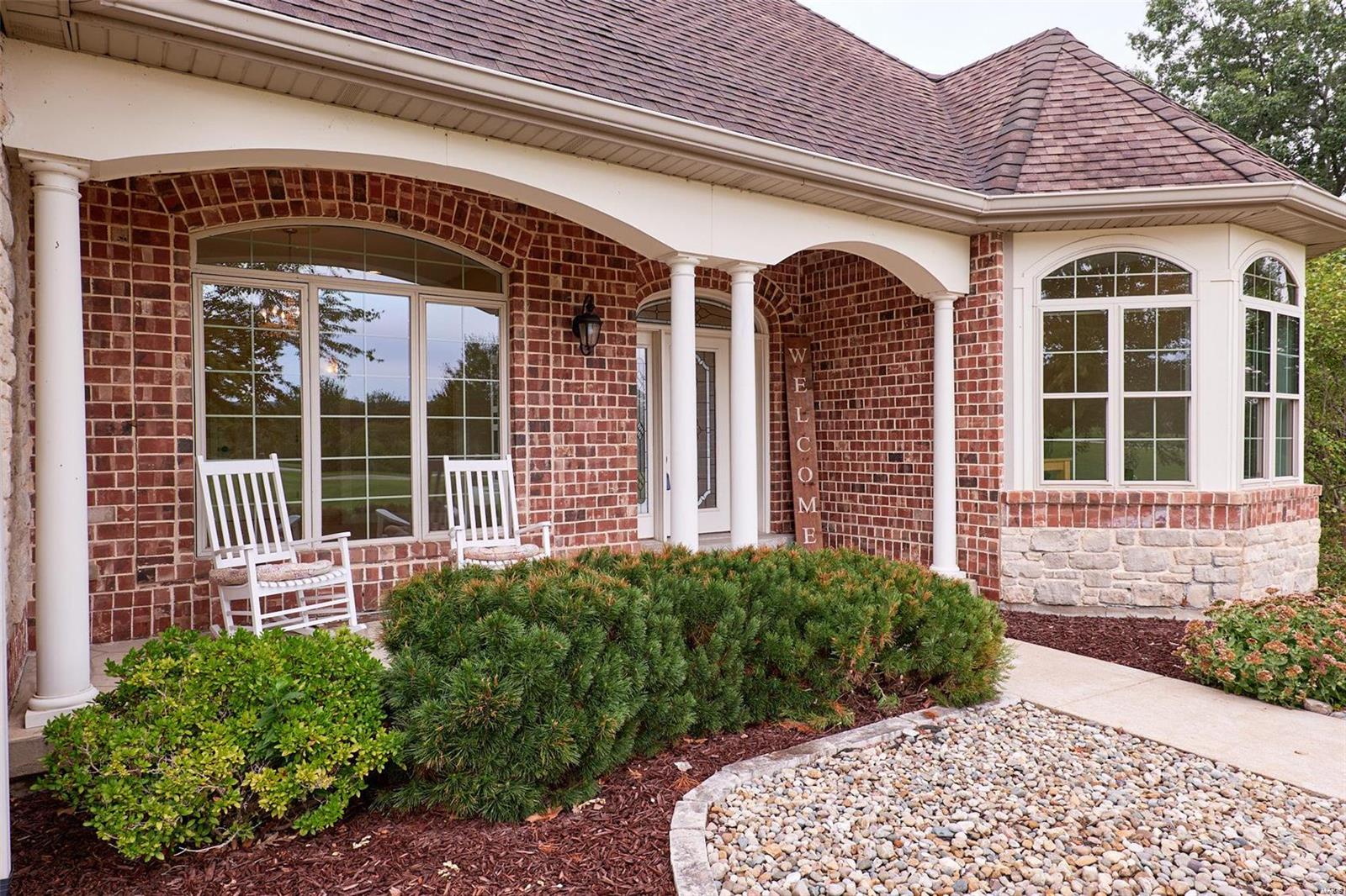 Crescent Meadows - Residential