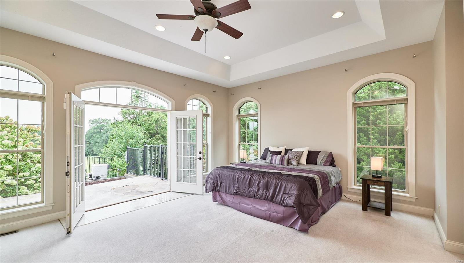 Crescent Meadows - Residential