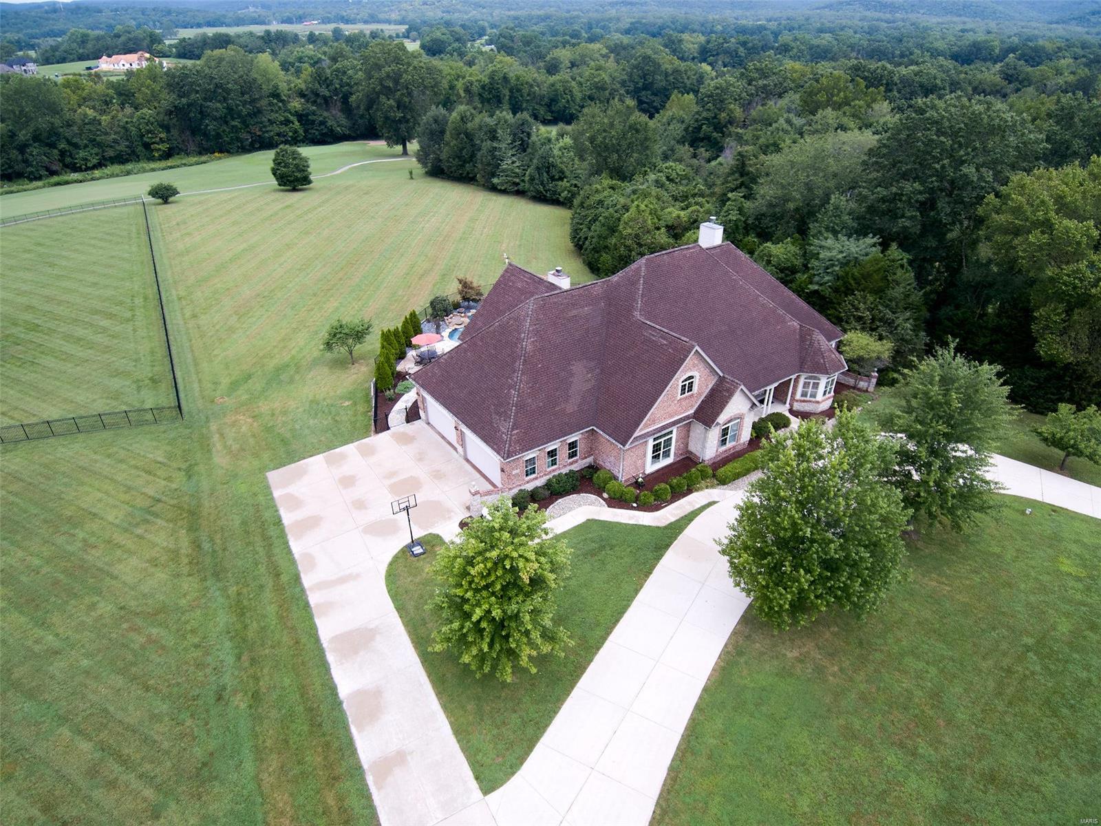 Crescent Meadows - Residential