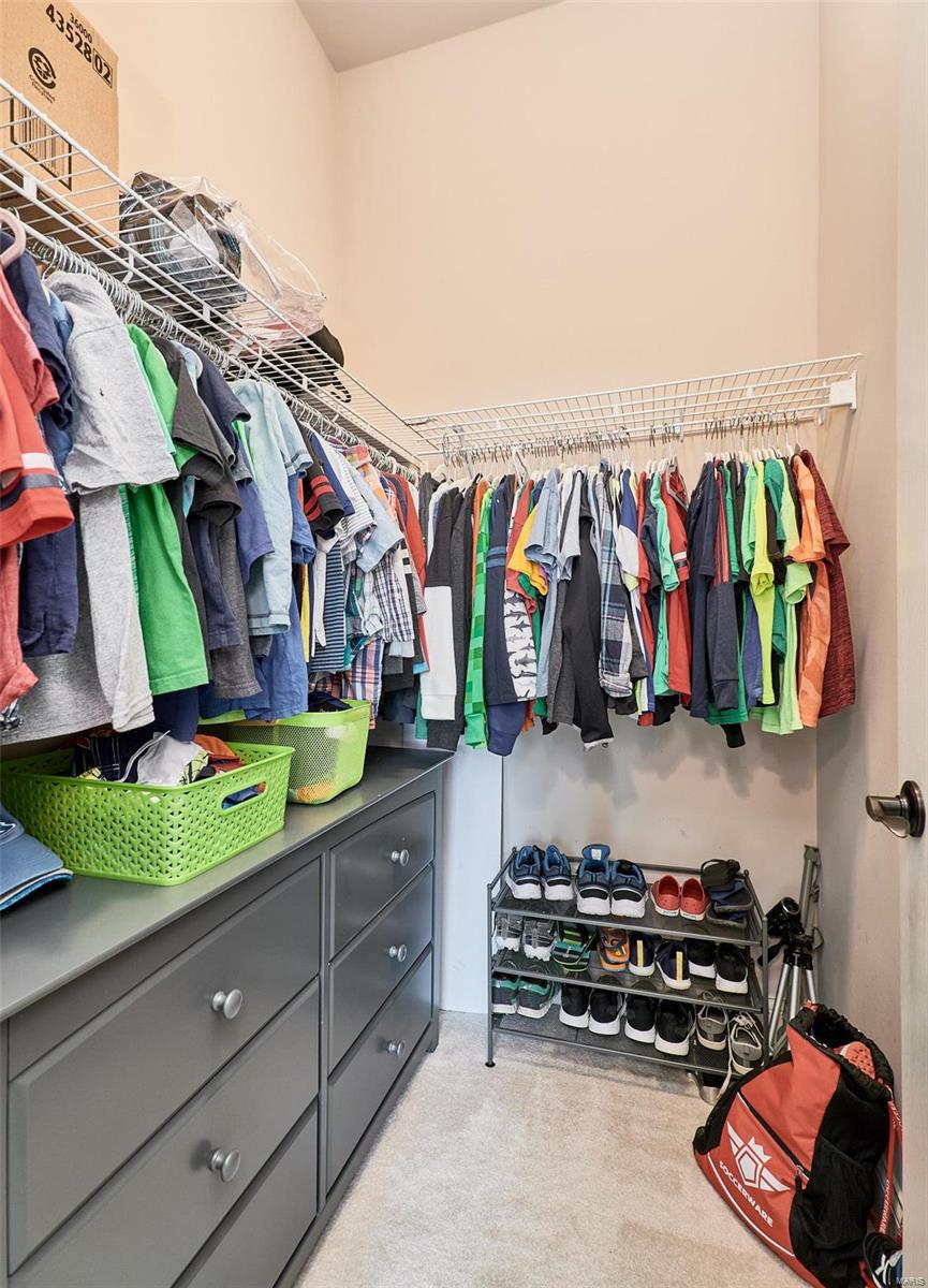 Crescent Meadows - Residential