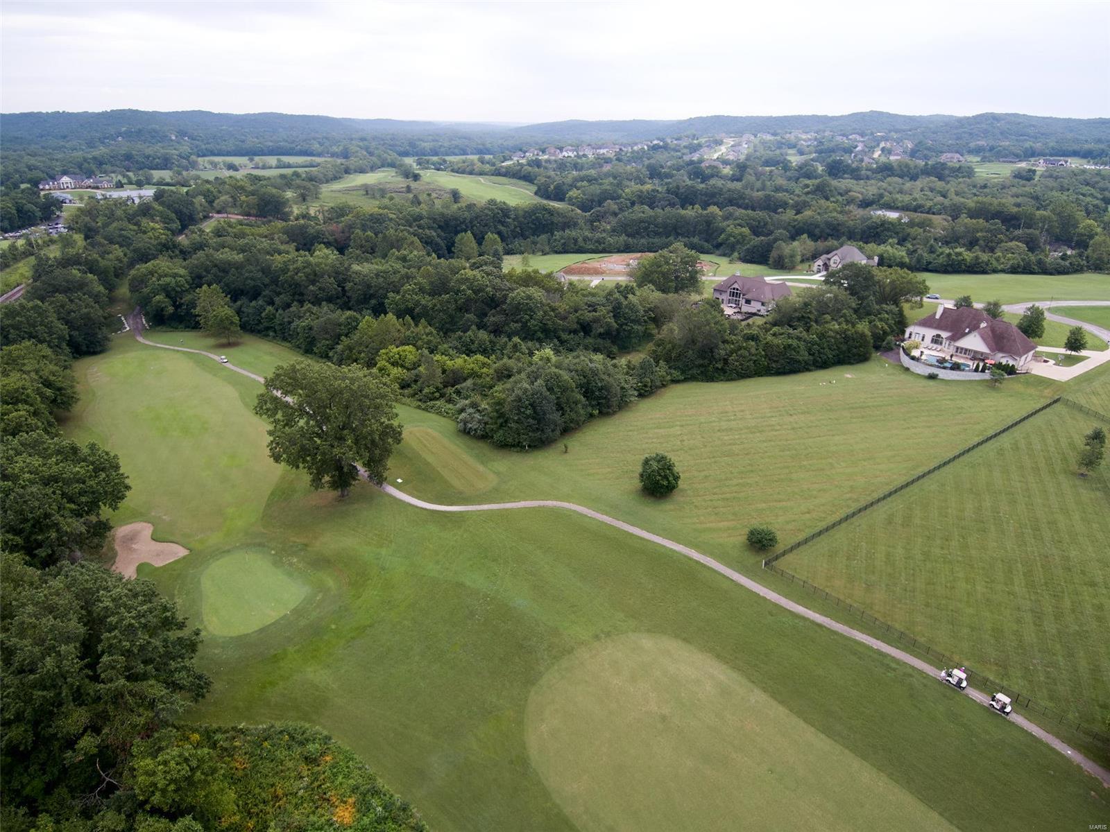 Crescent Meadows - Residential