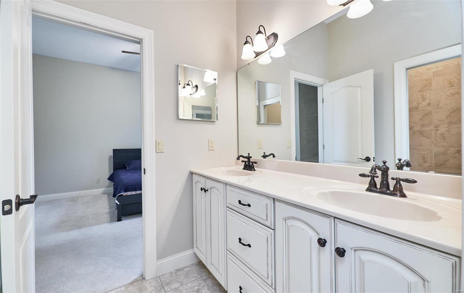 Crescent Meadows - Residential