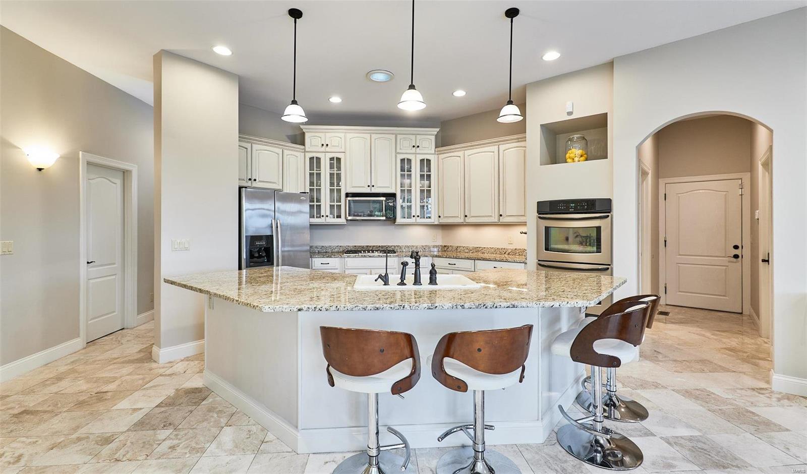 Crescent Meadows - Residential