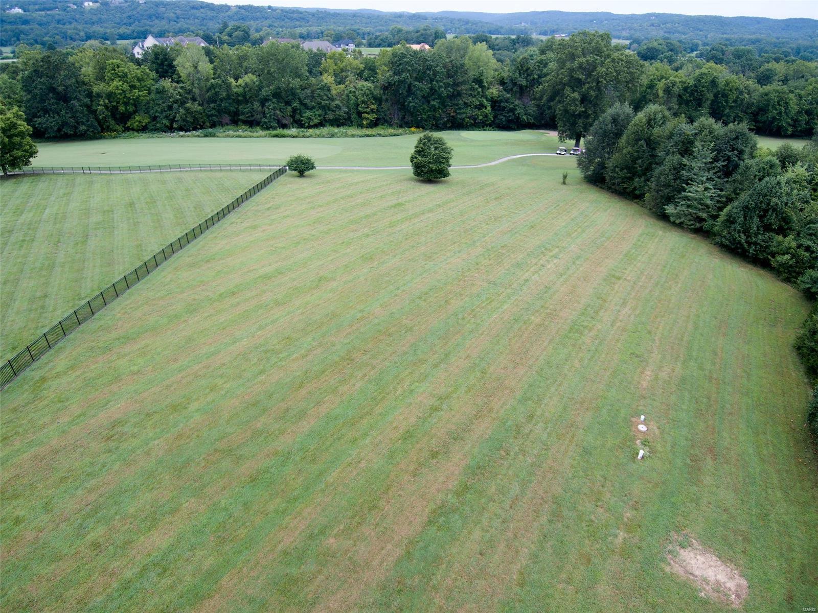 Crescent Meadows - Residential