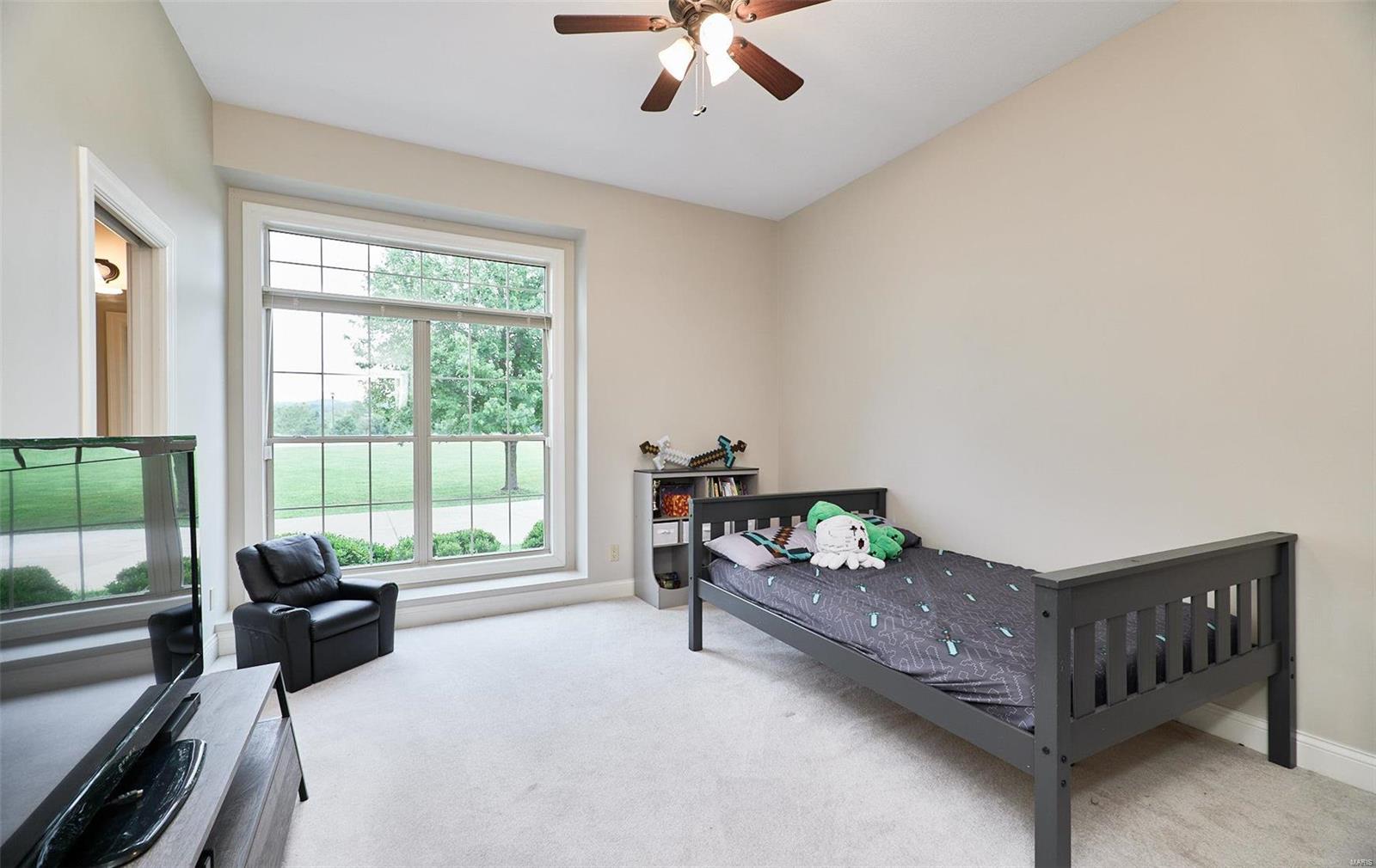 Crescent Meadows - Residential