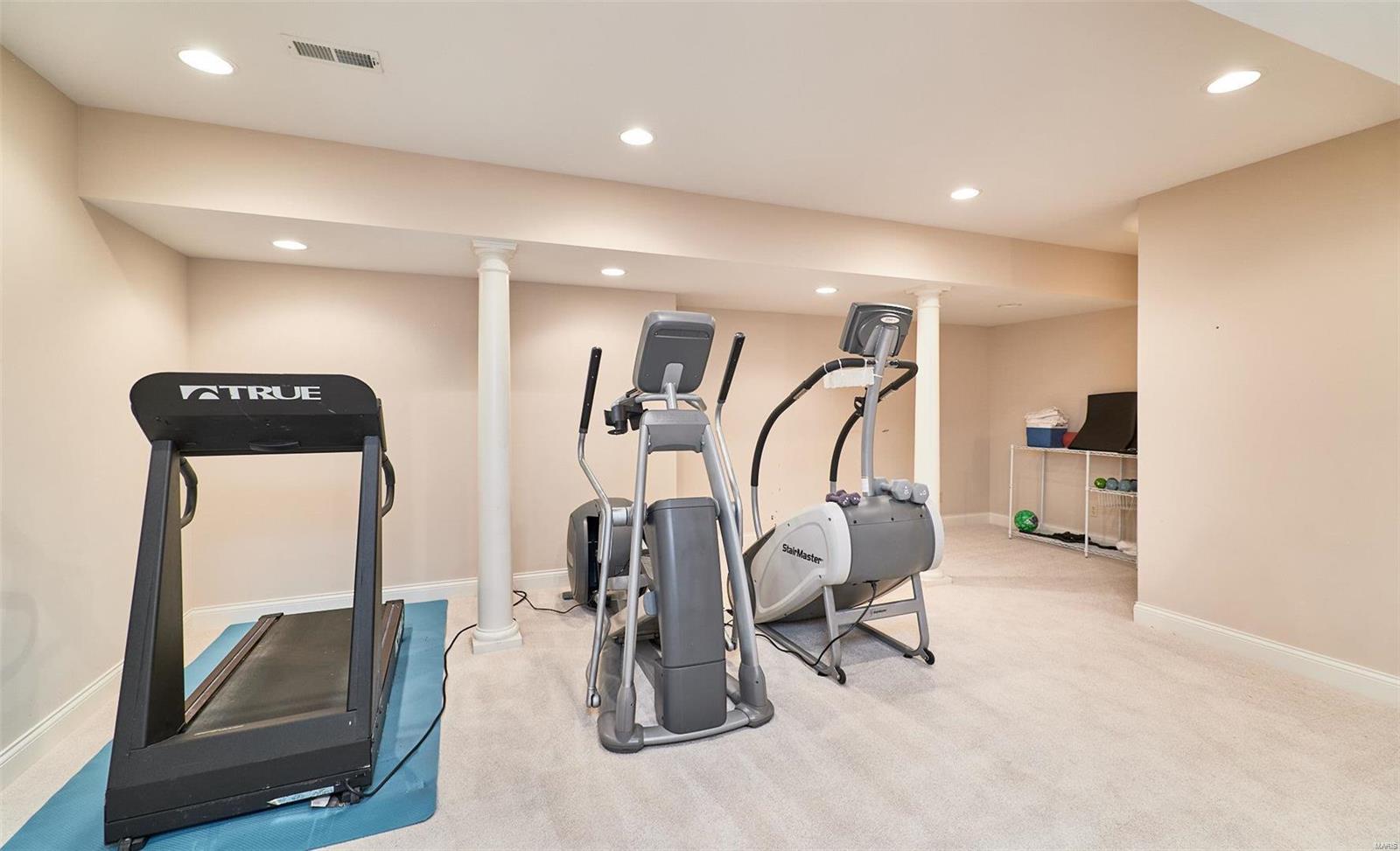 Crescent Meadows - Residential