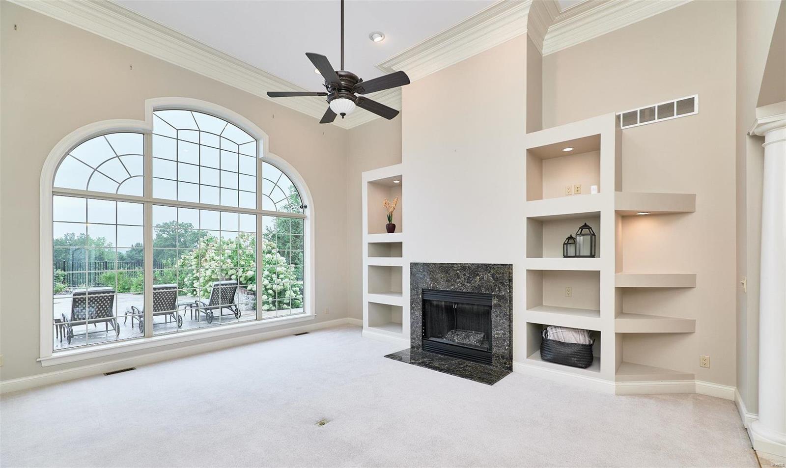 Crescent Meadows - Residential