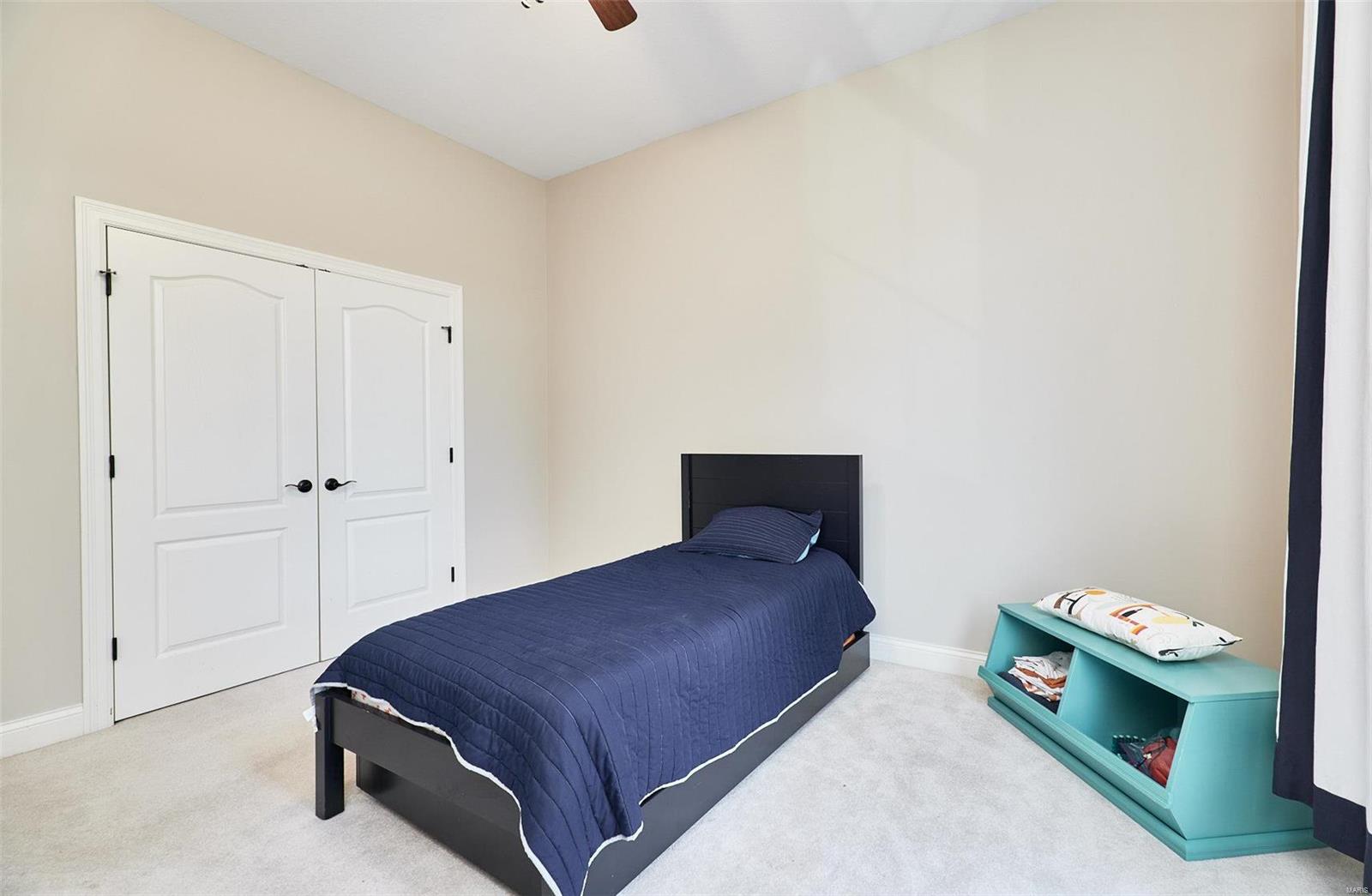 Crescent Meadows - Residential