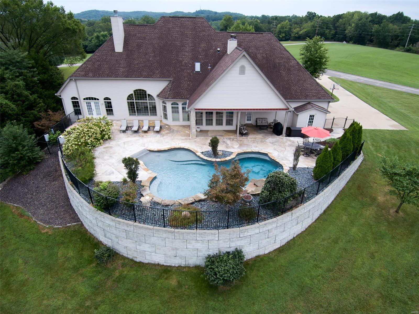 Crescent Meadows - Residential