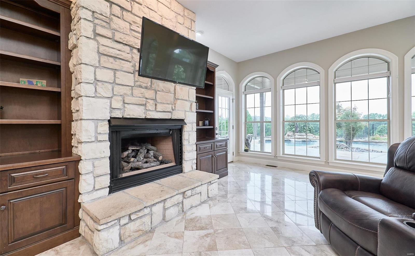 Crescent Meadows - Residential