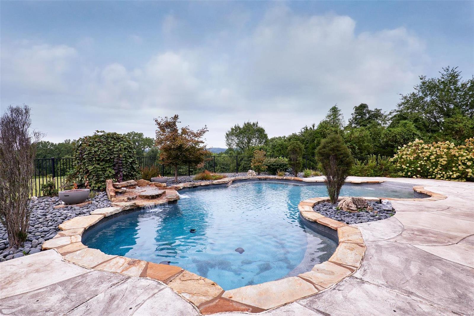 Crescent Meadows - Residential