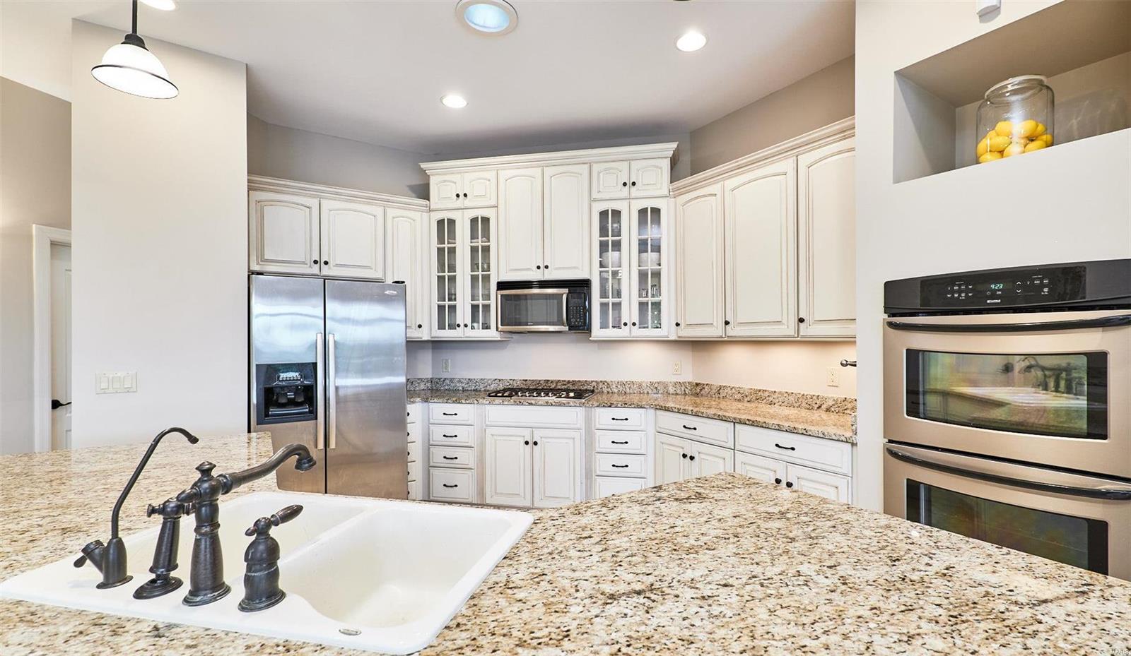 Crescent Meadows - Residential