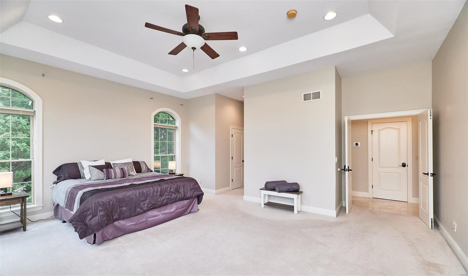 Crescent Meadows - Residential