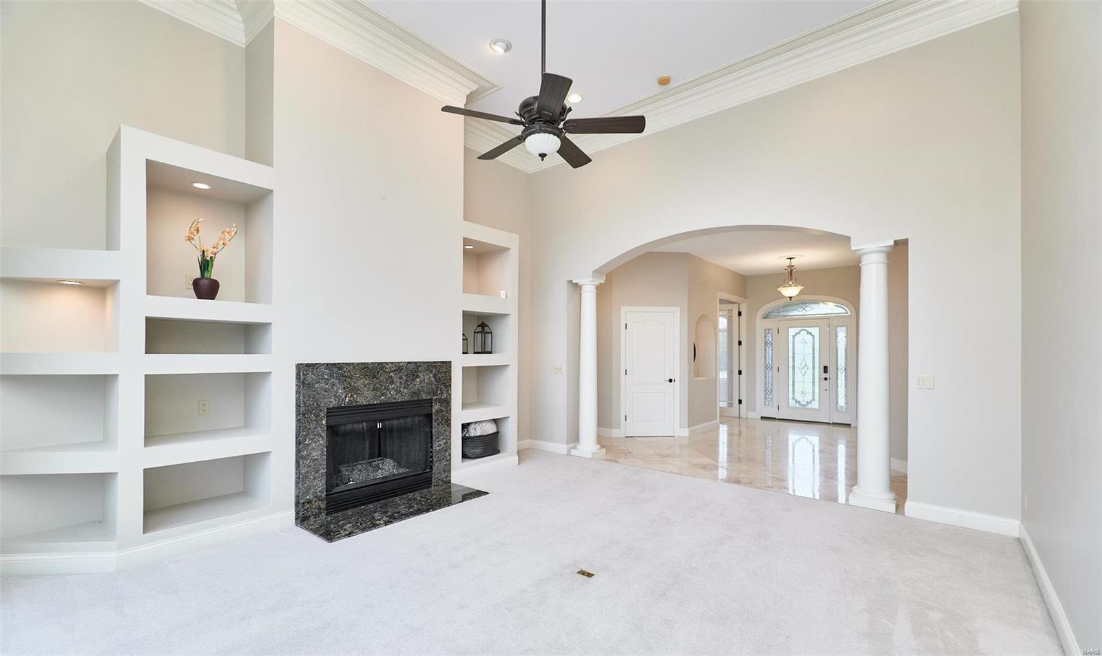 Crescent Meadows - Residential