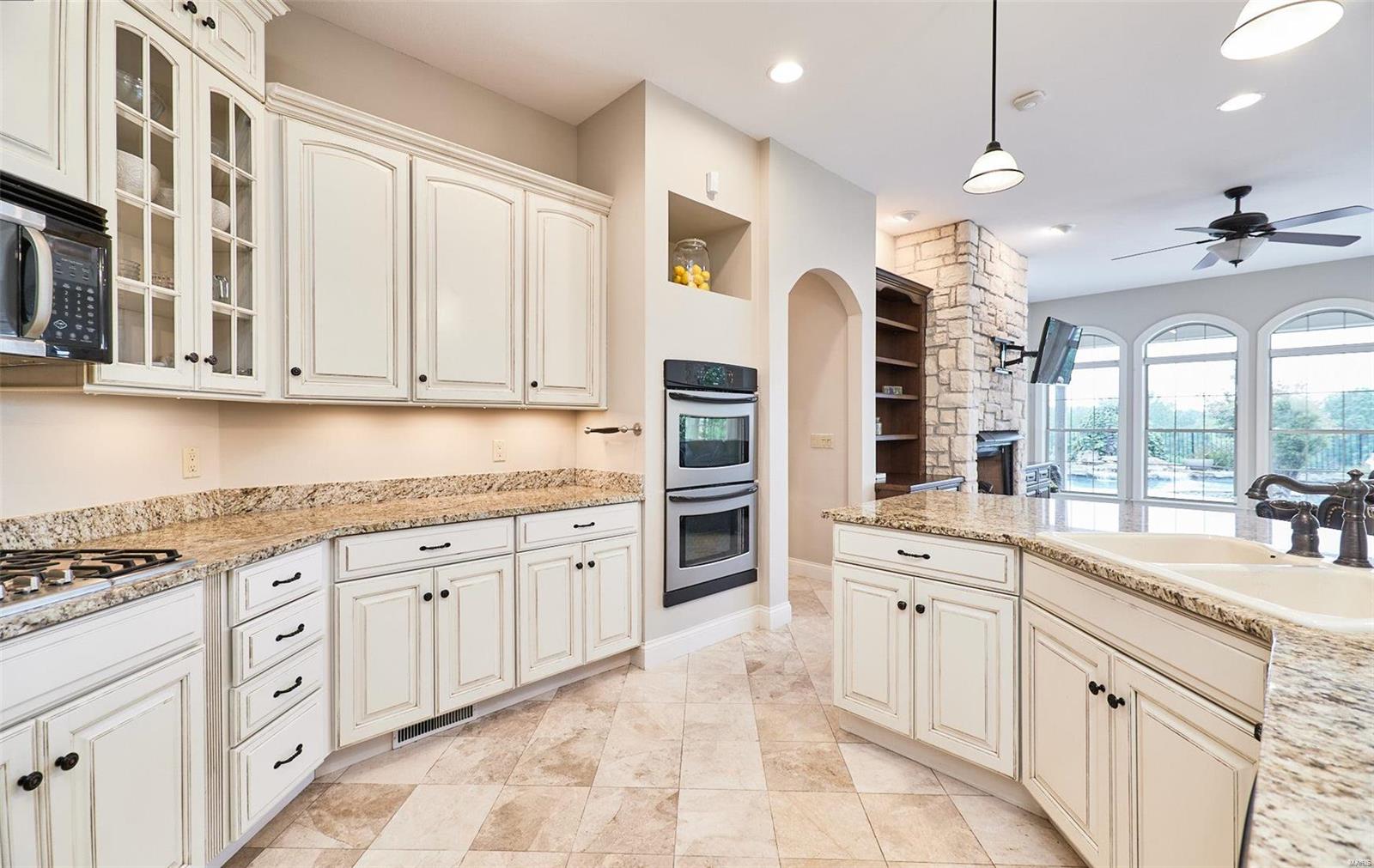 Crescent Meadows - Residential