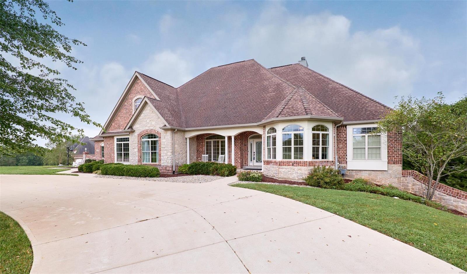 Crescent Meadows - Residential