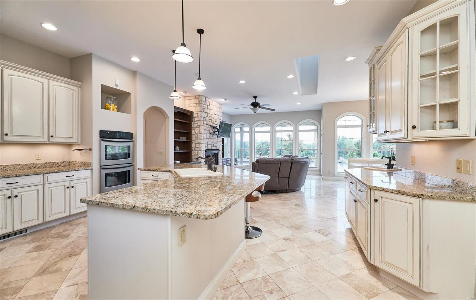 Crescent Meadows - Residential