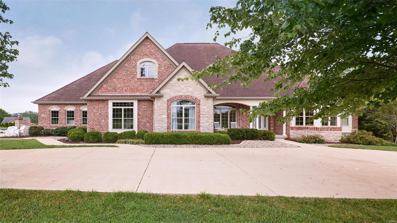 Crescent Meadows - Residential