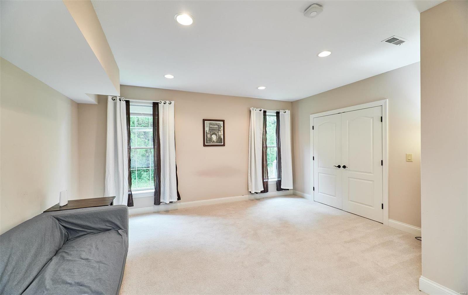 Crescent Meadows - Residential